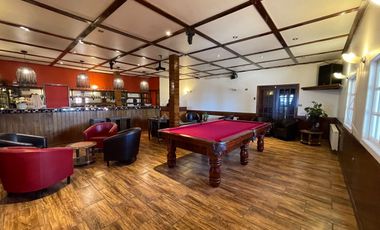 Amplio local comercial en Coronel