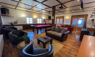 Amplio local comercial en Coronel