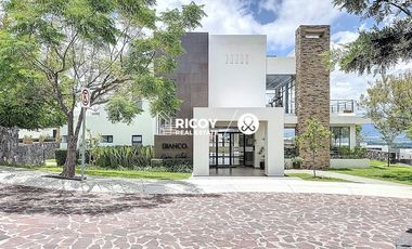 Casa en renta - Zibatá Bianco