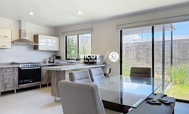 Casa en renta - Zibatá Bianco