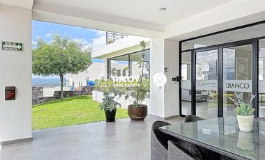 Casa en renta - Zibatá Bianco
