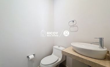 Casa en renta - Zibatá Bianco