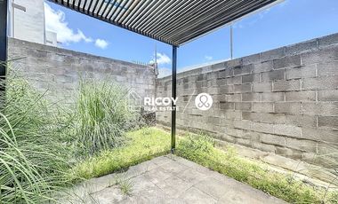 Casa en renta - Zibatá Bianco