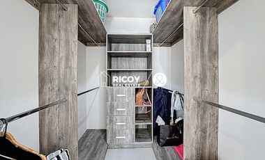 Casa en renta - Zibatá Bianco