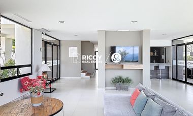 Casa en renta - Zibatá Bianco