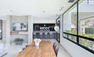 Casa en renta - Zibatá Bianco