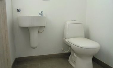 Oficina en arriendo en Álamos