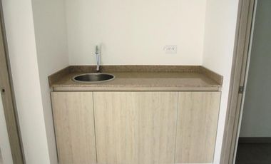 Oficina en arriendo en Álamos