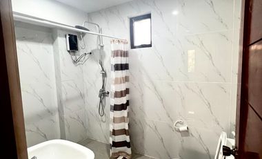 MAHOGANY HOMES (TOWNHOUSE FOR RENT)IN LAHUG CEBU CITY