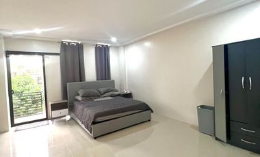 MAHOGANY HOMES (TOWNHOUSE FOR RENT)IN LAHUG CEBU CITY