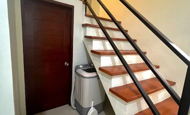 MAHOGANY HOMES (TOWNHOUSE FOR RENT)IN LAHUG CEBU CITY