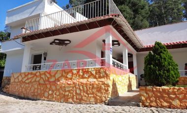 Casa campestre en Venta Caldas Antioquia