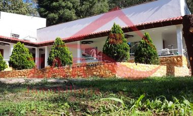Casa campestre en Venta Caldas Antioquia