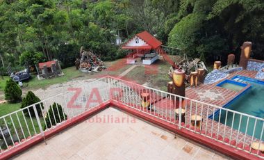 Casa campestre en Venta Caldas Antioquia