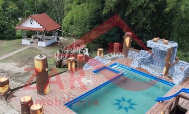 Casa campestre en Venta Caldas Antioquia