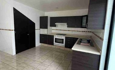 Casa en renta en Cumbres del Cimatario