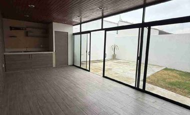 Casa en renta en Cumbres del Cimatario