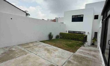 Casa en renta en Cumbres del Cimatario