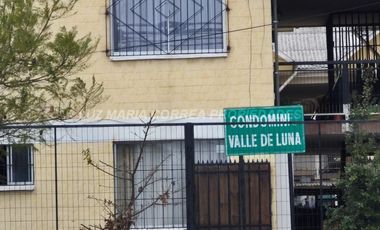 ¡Oportunidad! Departamento en Condominio Valle de Luna, 1er Piso, La Calera