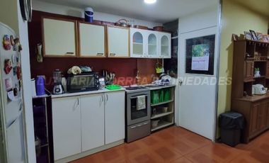 ¡Oportunidad! Departamento en Condominio Valle de Luna, 1er Piso, La Calera