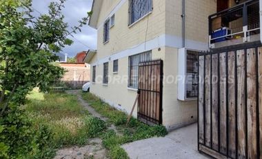 ¡Oportunidad! Departamento en Condominio Valle de Luna, 1er Piso, La Calera