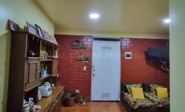 ¡Oportunidad! Departamento en Condominio Valle de Luna, 1er Piso, La Calera