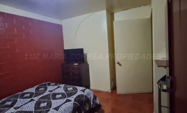 ¡Oportunidad! Departamento en Condominio Valle de Luna, 1er Piso, La Calera
