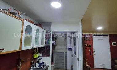 ¡Oportunidad! Departamento en Condominio Valle de Luna, 1er Piso, La Calera