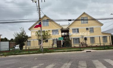 ¡Oportunidad! Departamento en Condominio Valle de Luna, 1er Piso, La Calera