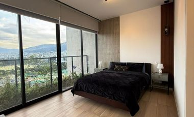 ✨Venta - Tu oportunidad de vivir en el lujo y la exclusividad de La Carolina – Quito ✨