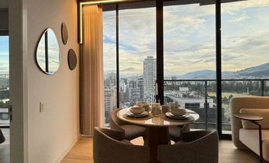 ✨Venta - Tu oportunidad de vivir en el lujo y la exclusividad de La Carolina – Quito ✨