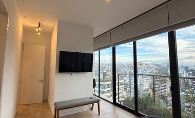 ✨Venta - Tu oportunidad de vivir en el lujo y la exclusividad de La Carolina – Quito ✨