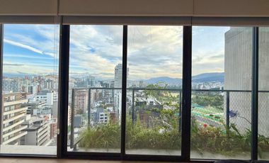 ✨Venta - Tu oportunidad de vivir en el lujo y la exclusividad de La Carolina – Quito ✨