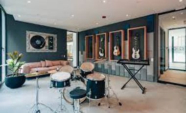 ✨Venta - Tu oportunidad de vivir en el lujo y la exclusividad de La Carolina – Quito ✨