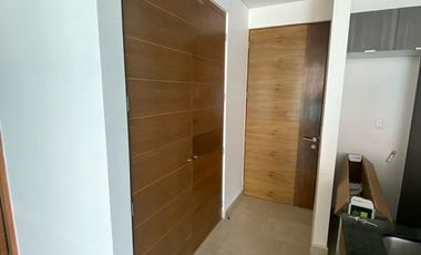 DEPARTAMENTO EN RENTA EN KOLORIA CENTRO SUR 1 RECAMARA