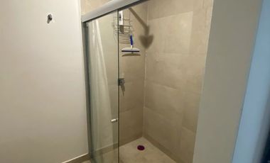 DEPARTAMENTO EN RENTA EN KOLORIA CENTRO SUR 1 RECAMARA