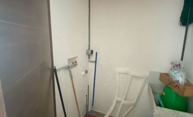 DEPARTAMENTO EN RENTA EN KOLORIA CENTRO SUR 1 RECAMARA