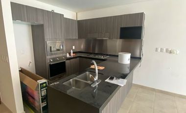 DEPARTAMENTO EN RENTA EN KOLORIA CENTRO SUR 1 RECAMARA