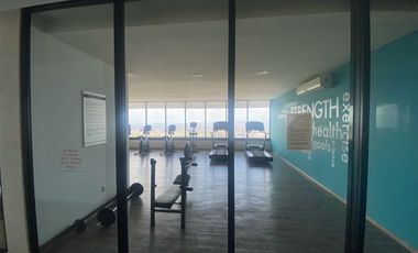 DEPARTAMENTO EN RENTA EN KOLORIA CENTRO SUR 1 RECAMARA