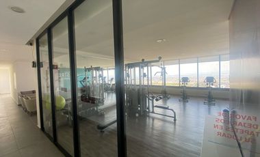 DEPARTAMENTO EN RENTA EN KOLORIA CENTRO SUR 1 RECAMARA