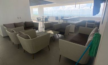 DEPARTAMENTO EN RENTA EN KOLORIA CENTRO SUR 1 RECAMARA