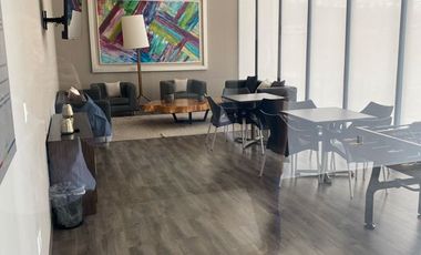 DEPARTAMENTO EN RENTA EN KOLORIA CENTRO SUR 1 RECAMARA