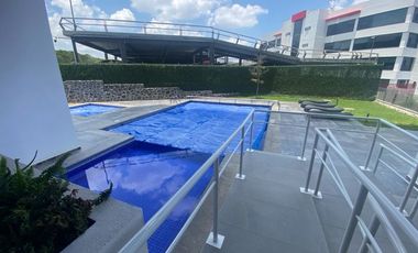 DEPARTAMENTO EN RENTA EN KOLORIA CENTRO SUR 1 RECAMARA