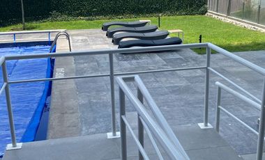 DEPARTAMENTO EN RENTA EN KOLORIA CENTRO SUR 1 RECAMARA