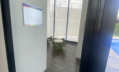 DEPARTAMENTO EN RENTA EN KOLORIA CENTRO SUR 1 RECAMARA