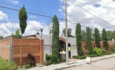 PROPIEDAD EN RECUPERACION BANCARIA EN CANTERAS DE SAN JOSE