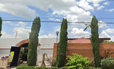 PROPIEDAD EN RECUPERACION BANCARIA EN CANTERAS DE SAN JOSE