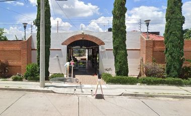 PROPIEDAD EN RECUPERACION BANCARIA EN CANTERAS DE SAN JOSE