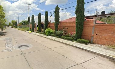 PROPIEDAD EN RECUPERACION BANCARIA EN CANTERAS DE SAN JOSE