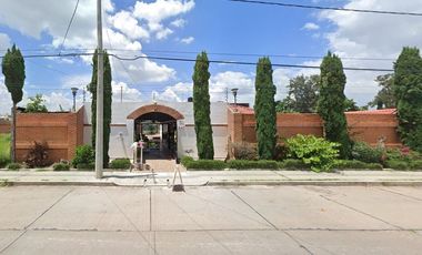 PROPIEDAD EN RECUPERACION BANCARIA EN CANTERAS DE SAN JOSE